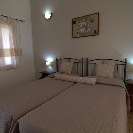 Agriturismo Marongiu Villaputzu Luaran gambar