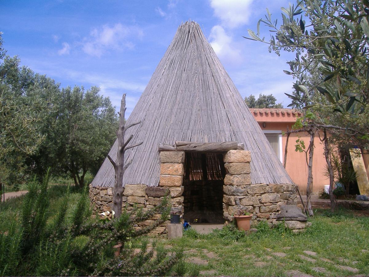 Agriturismo Marongiu Villaputzu Bilik gambar