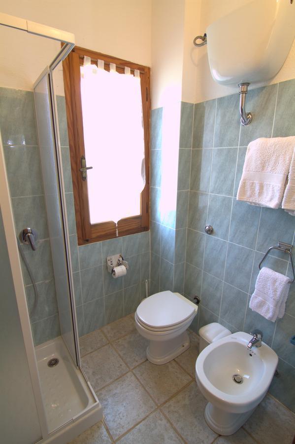 Agriturismo Marongiu Villaputzu Luaran gambar