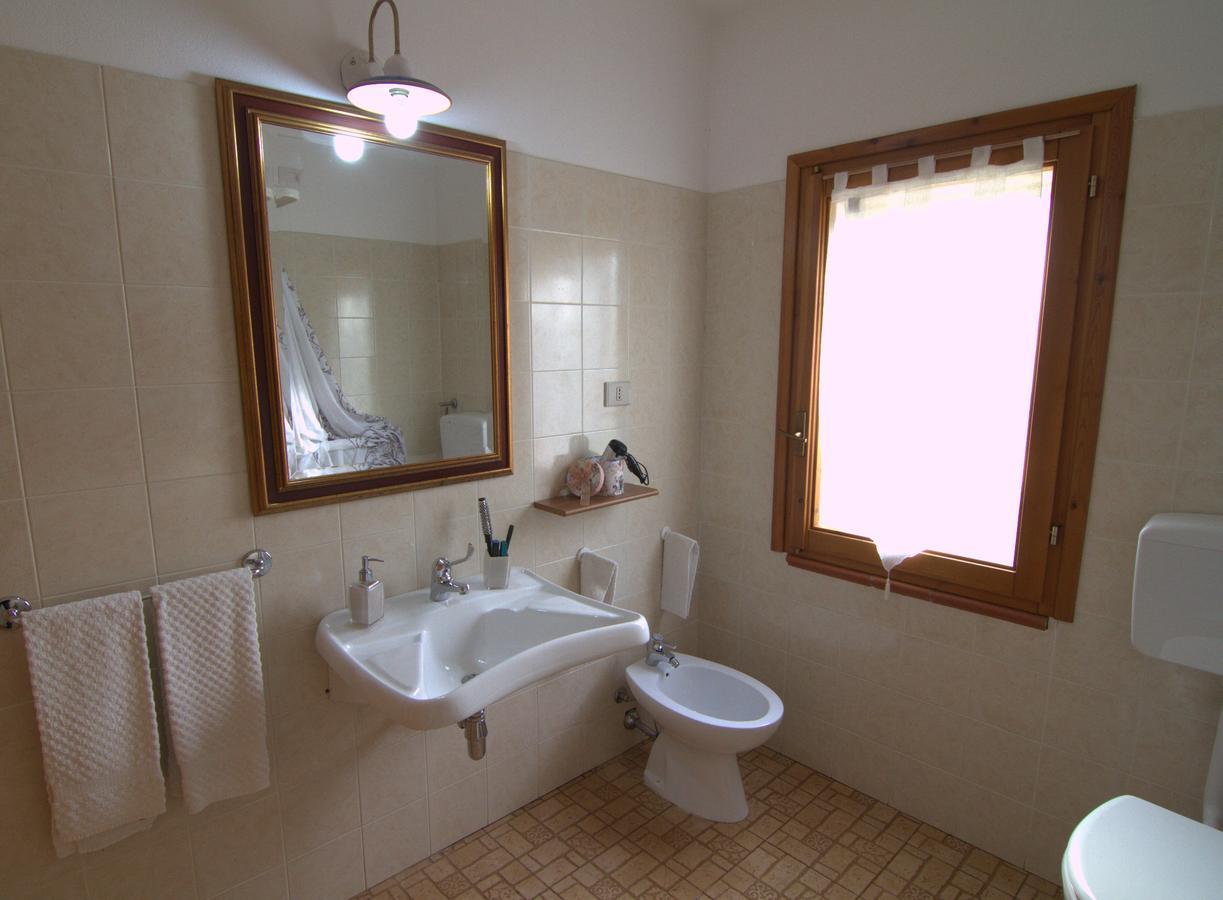 Agriturismo Marongiu Villaputzu Luaran gambar