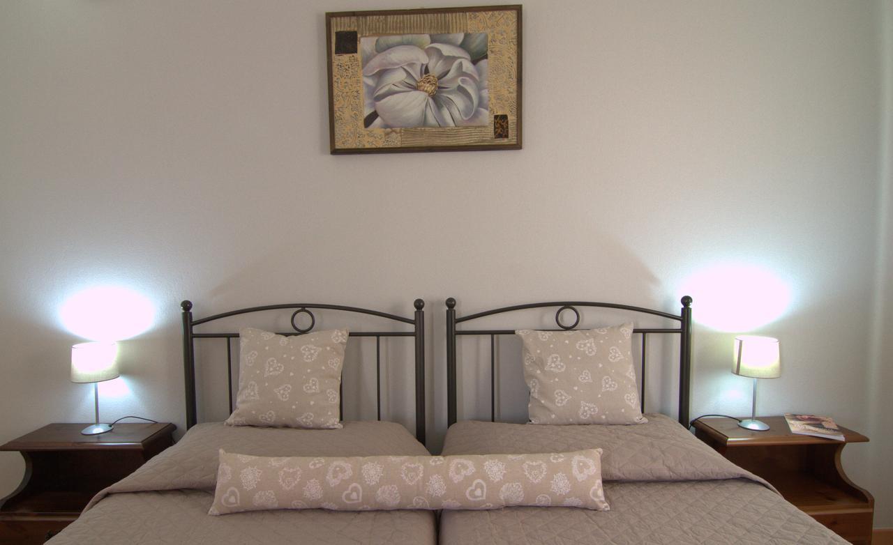 Agriturismo Marongiu Villaputzu Luaran gambar