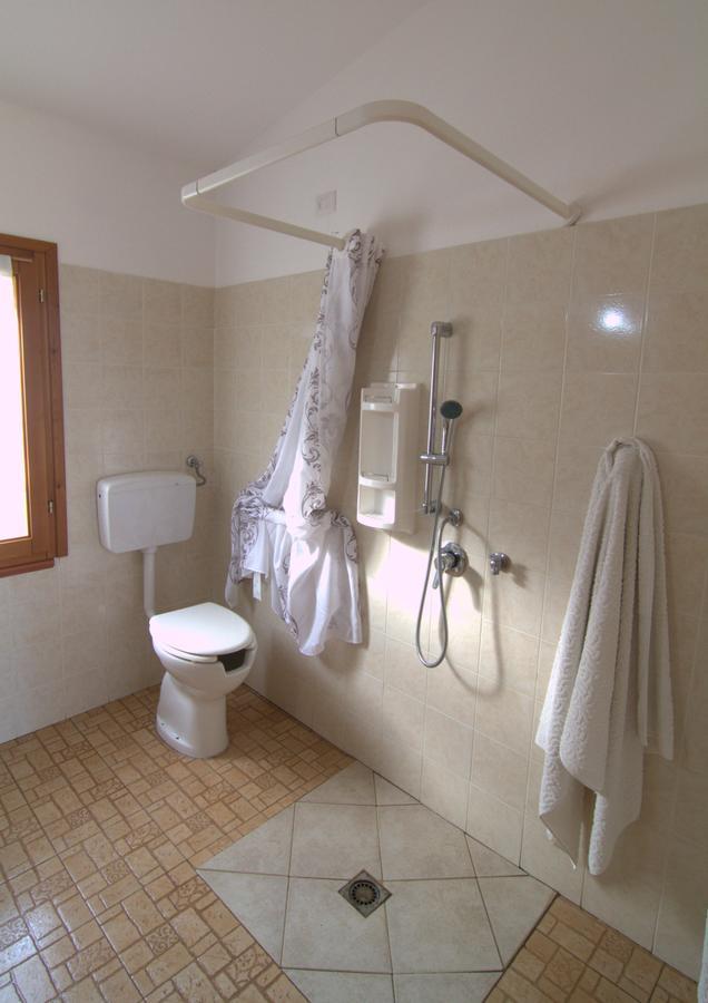 Agriturismo Marongiu Villaputzu Luaran gambar