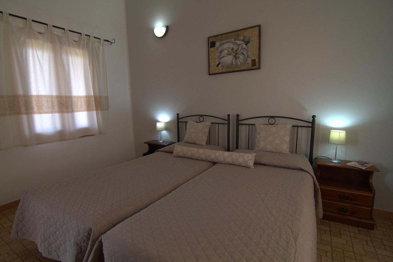 Agriturismo Marongiu Villaputzu Luaran gambar