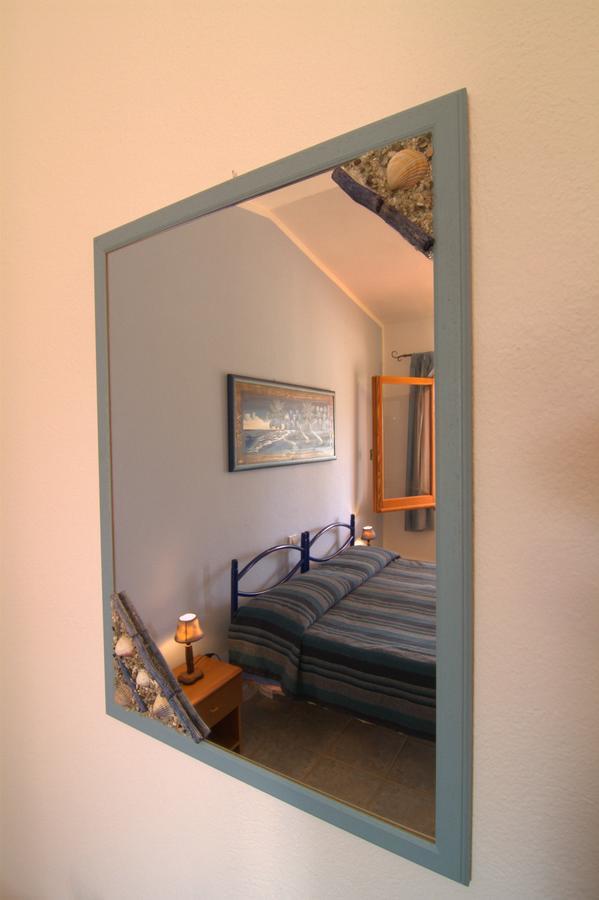 Agriturismo Marongiu Villaputzu Luaran gambar